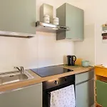 77a Simba - Sul Mare, Con Parcheggio Privato * 실비마리나