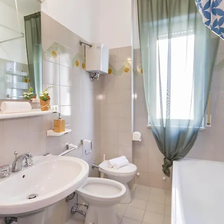 77a Simba - Sul Mare, Con Parcheggio Privato Apartamento Silvi Marina