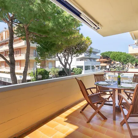 Apartment 77a Simba - Sul Mare, Con Parcheggio Privato