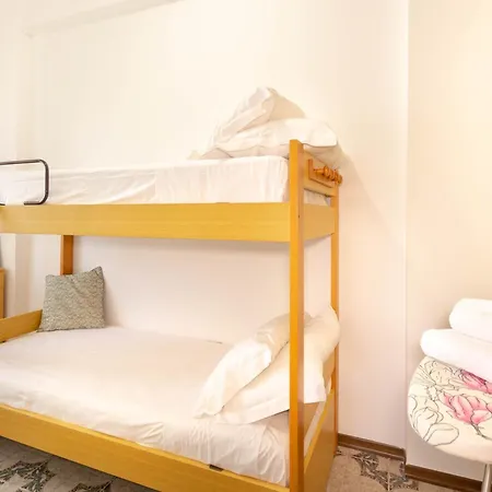 77a Simba - Sul Mare, Con Parcheggio Privato Silvi Marina