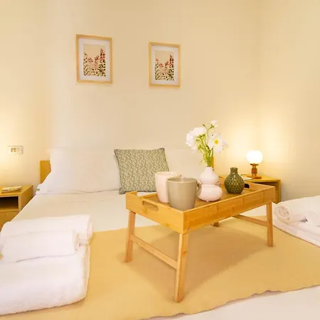 77a-comodo Sul Mare Apartment *
