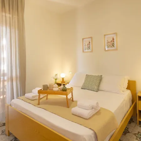 Apartment 77a-comodo Sul Mare *