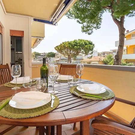 77a Simba - Sul Mare, Con Parcheggio Privato * Silvi Marina