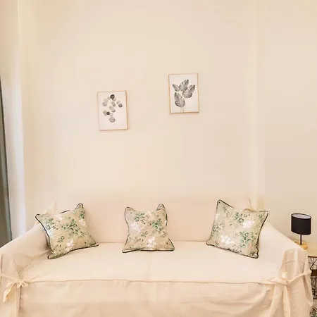 77a Simba - Sul Mare, Con Parcheggio Privato Apartment