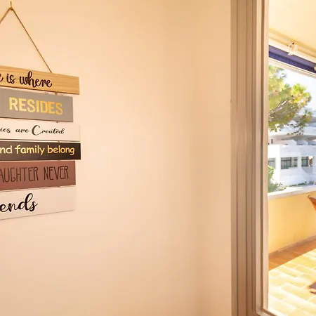 77a Simba - Sul Mare, Con Parcheggio Privato Apartment *