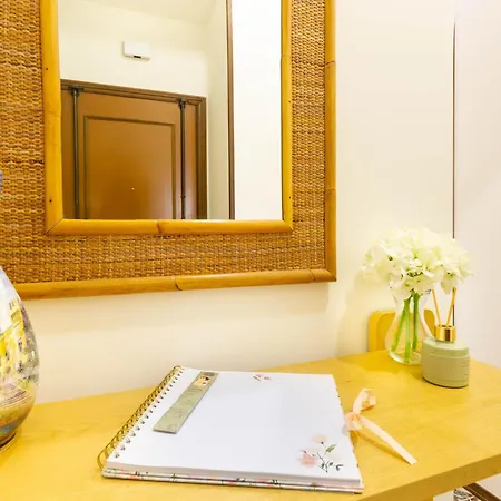 77a Simba - Sul Mare, Con Parcheggio Privato Apartment Silvi Marina