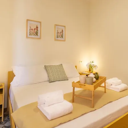 77a Simba - Sul Mare, Con Parcheggio Privato *