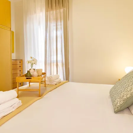 77a-comodo Sul Mare Apartment Silvi Marina