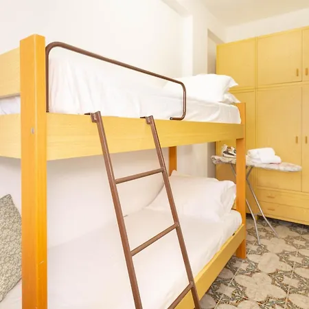 Apartamento 77a Simba - Sul Mare, Con Parcheggio Privato Silvi Marina