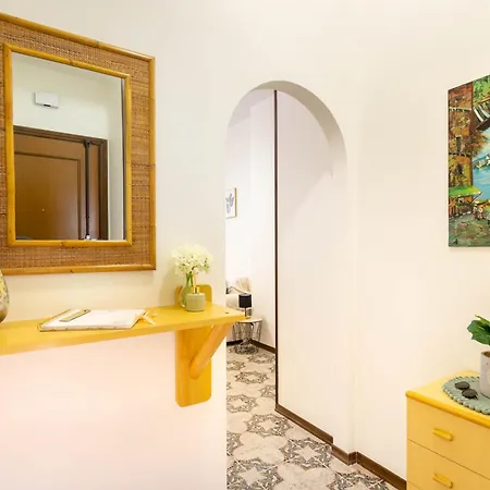 77a-comodo Sul Mare Apartment *