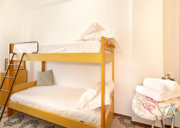 77a Simba - Sul Mare, Con Parcheggio Privato Silvi Marina