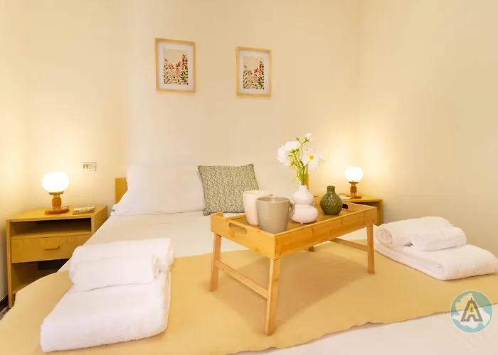 77a Simba - Sul Mare, Con Parcheggio Privato Apartment *