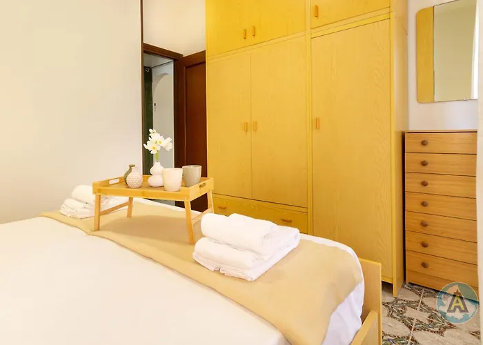 77a Simba - Sul Mare, Con Parcheggio Privato Silvi Marina