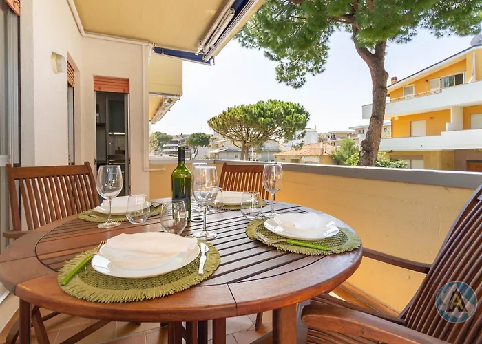 77a Simba - Sul Mare, Con Parcheggio Privato * Silvi Marina