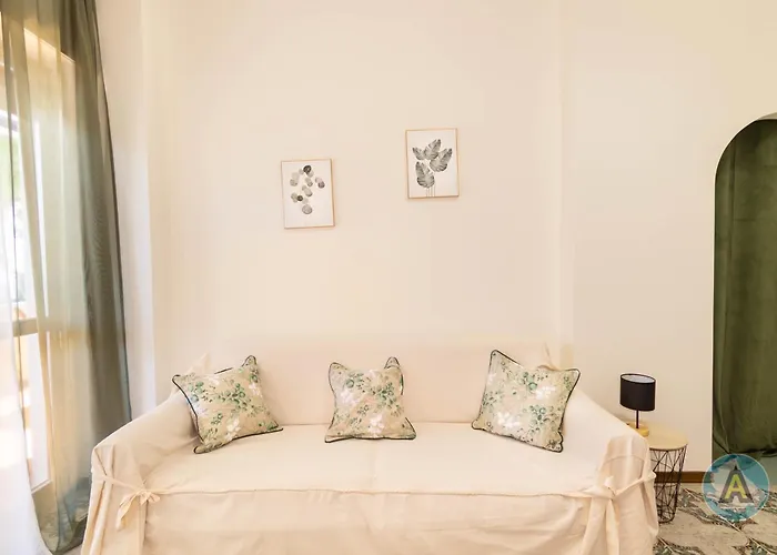 77a Simba - Sul Mare, Con Parcheggio Privato Apartment