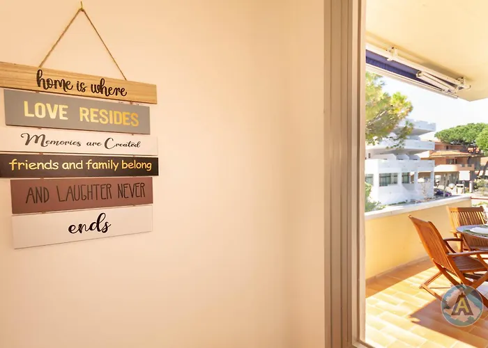 77a Simba - Sul Mare, Con Parcheggio Privato Apartment *