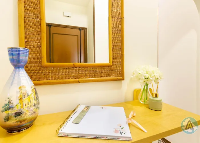 77a Simba - Sul Mare, Con Parcheggio Privato Apartment Silvi Marina