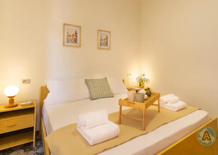 77a Simba - Sul Mare, Con Parcheggio Privato *