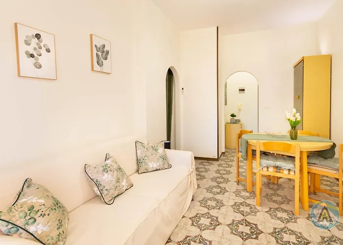 77a Simba - Sul Mare, Con Parcheggio Privato Apartment *