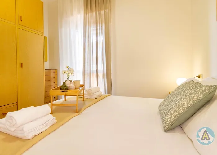 77a Simba - Sul Mare, Con Parcheggio Privato Apartman Silvi Marina