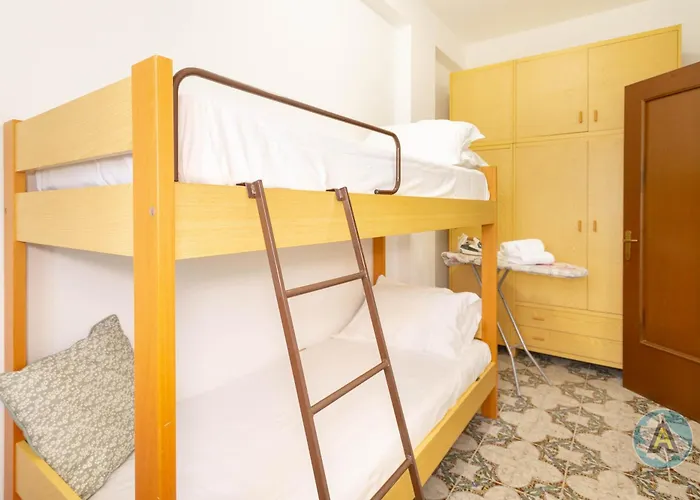 Apartman 77a Simba - Sul Mare, Con Parcheggio Privato Silvi Marina