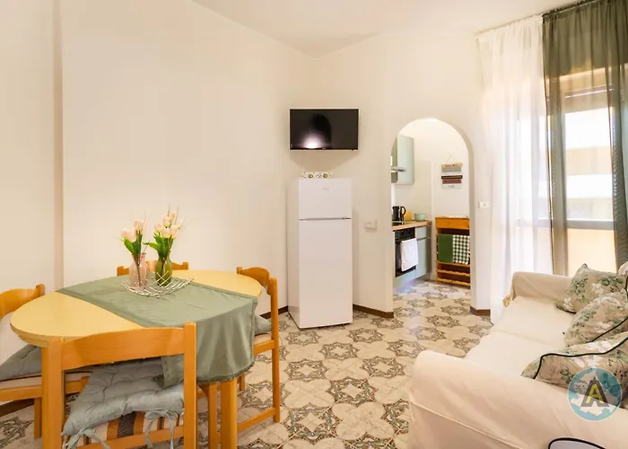 77a Simba - Sul Mare, Con Parcheggio Privato * Silvi Marina